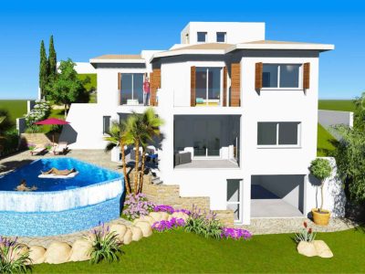 Photo 2: 3-bedroom Villa 434B, Kamares Villa