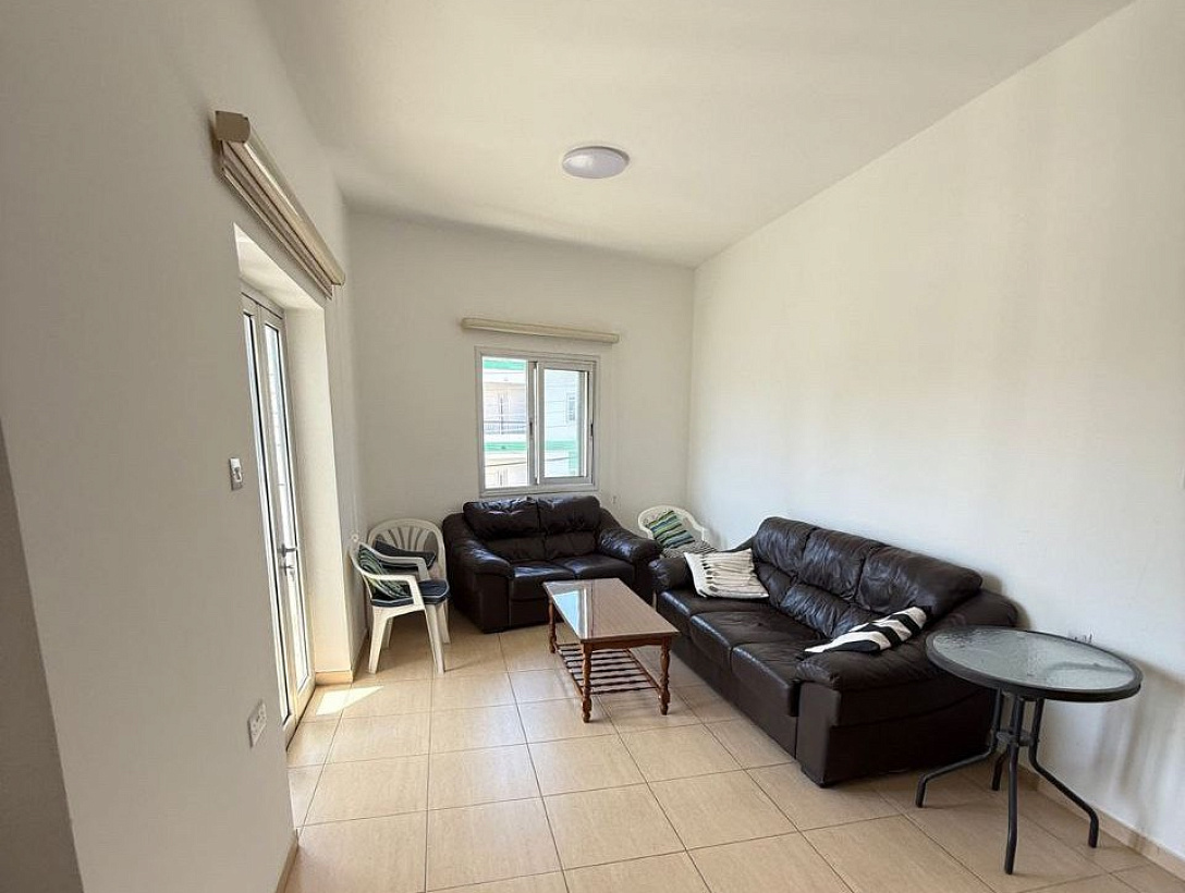 House in Nicosia / Aglantzia