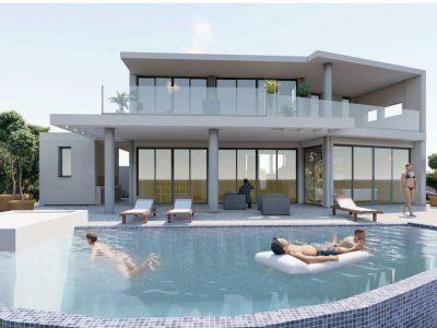 Photo 3: 4-bedroom Villa 124, Coral Bay Villas