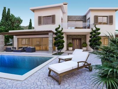 Photo 1: 4-bedroom Villa 239, Kamares Village