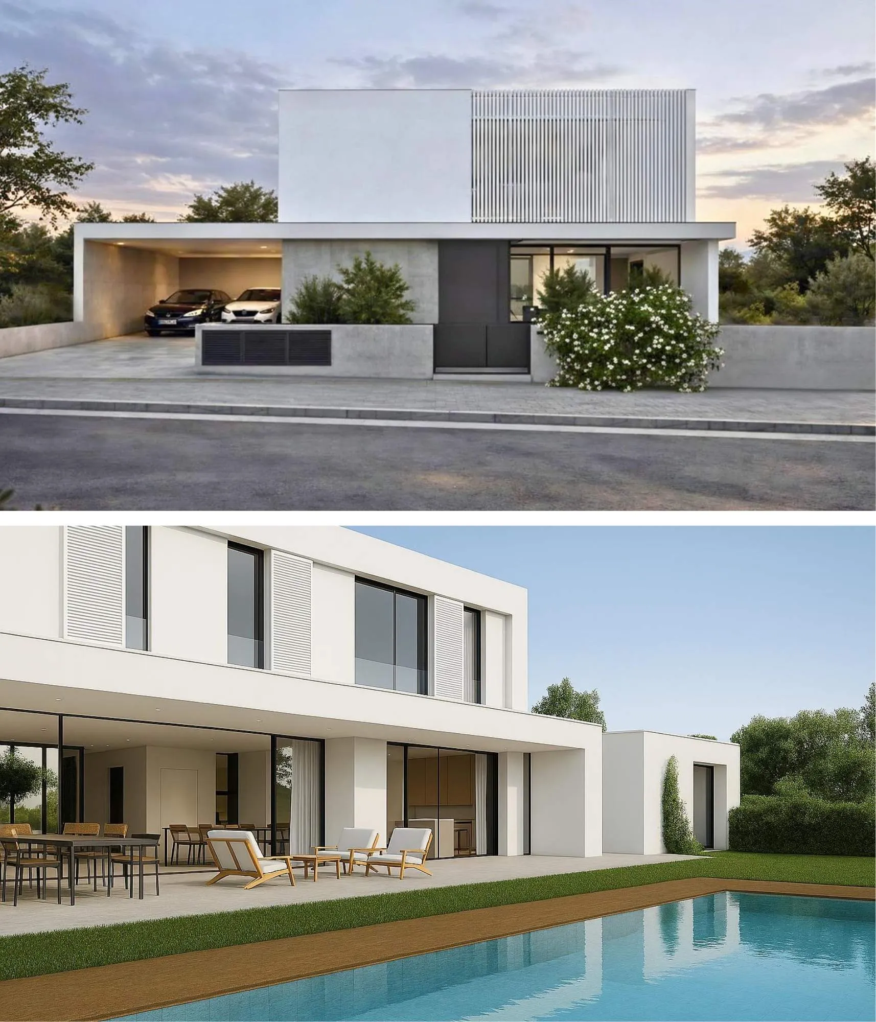 The Jasmine Residence