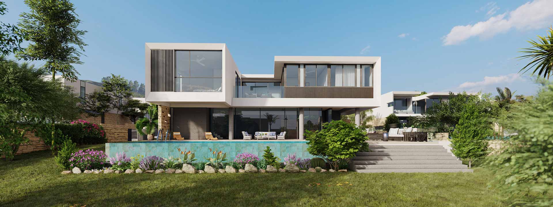 Viewpoint Hills - Villa No. 1275 (+VAT)