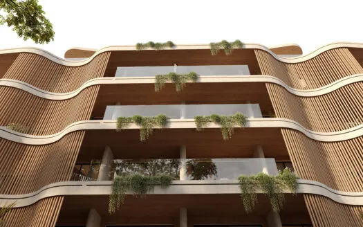 Photo 2: ELEVATE APARTMENT 304