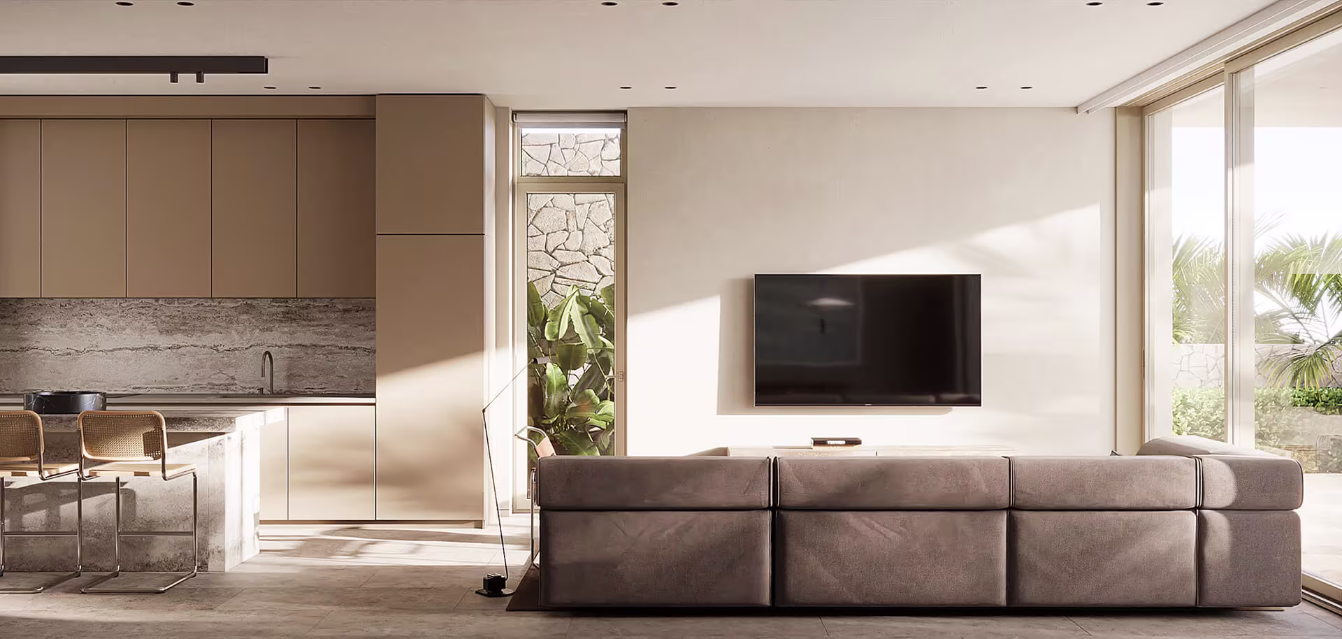 Photo 14: Morea — Villa A-11