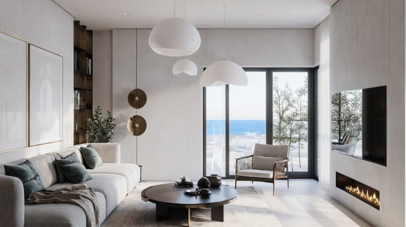 NIERO APARTMENT 206