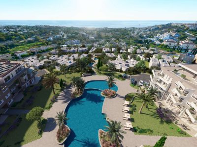 1-bedroom Apartment 209, Block 1, Phase 10, Venus Gardens Resort