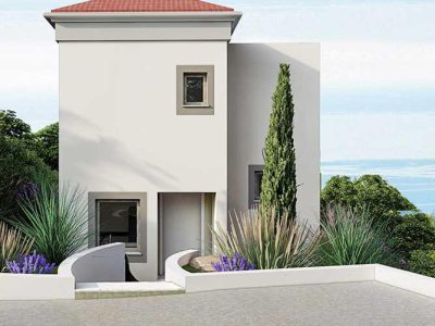 Photo 2: 3-bedroom Villa 510, Kamares Village
