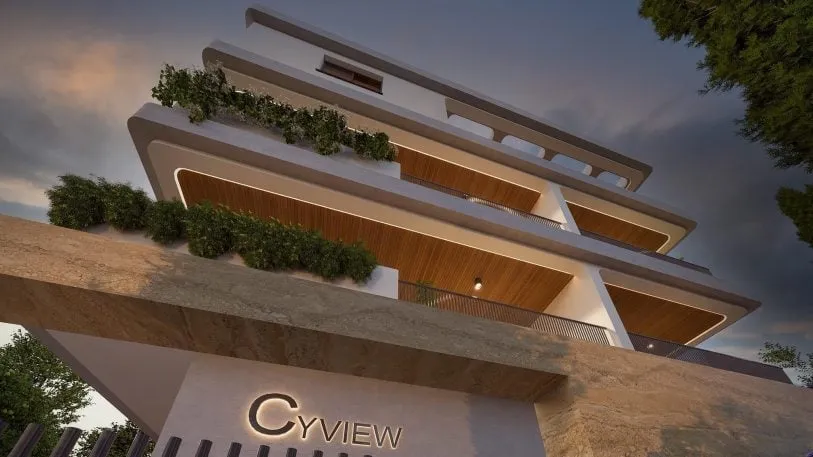 CYVIEW 176