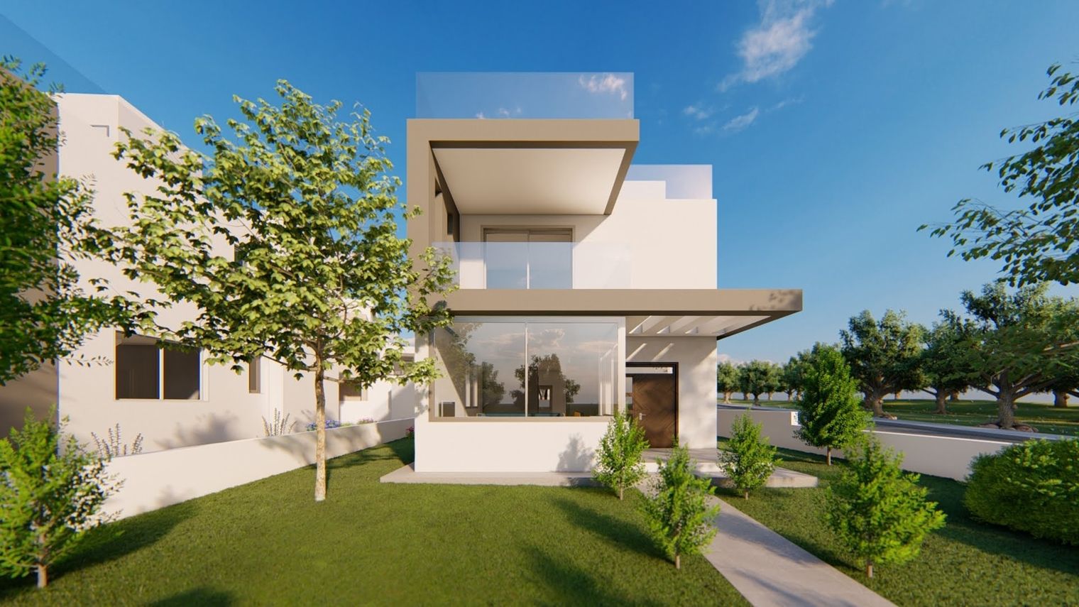 Photo 4: Domenica Valley Villas, Valley, Pafos