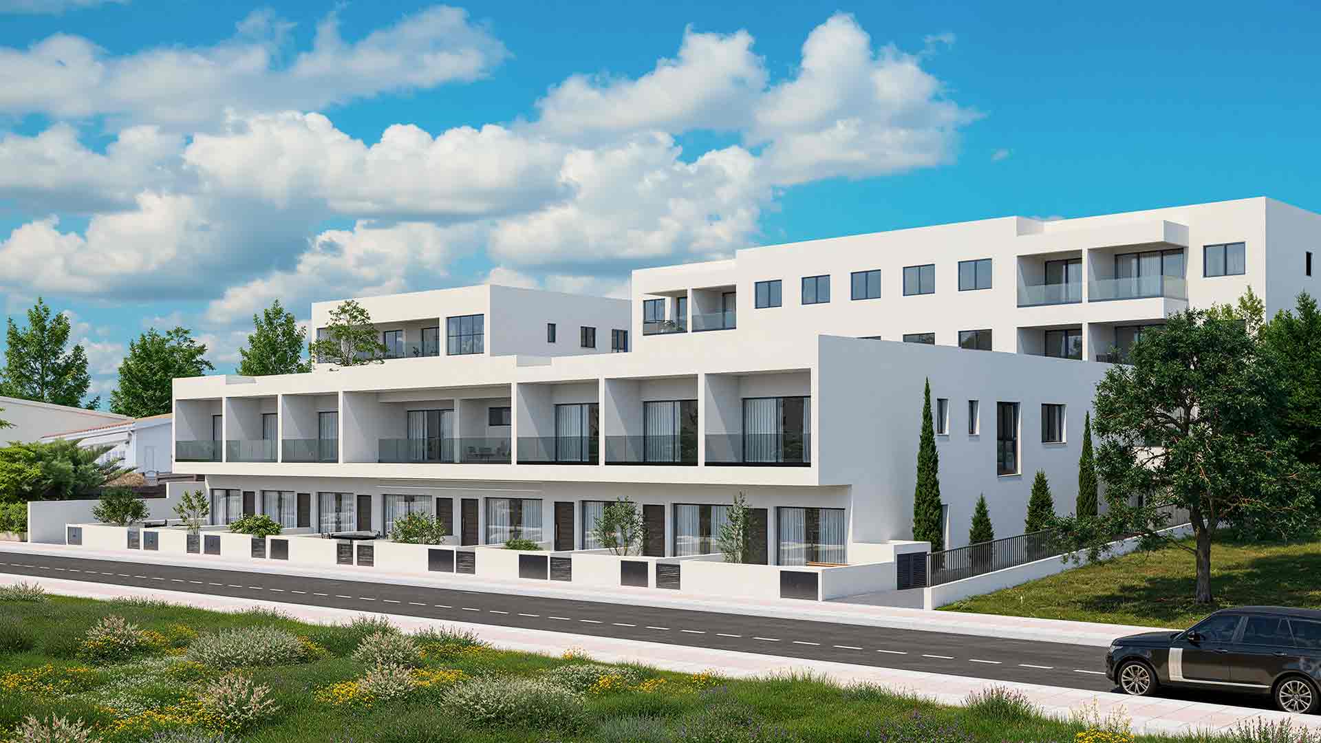 Melania - Begonia M08