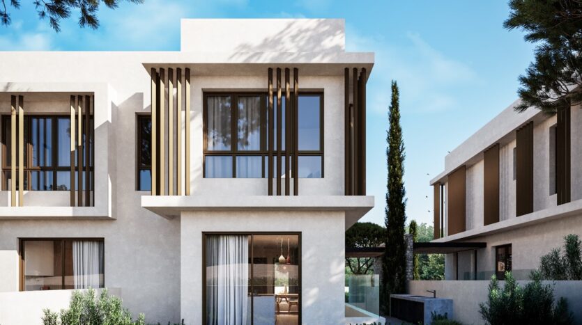 APANEMA VILLA 5