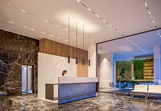 Q Easy Living II — Unit 202