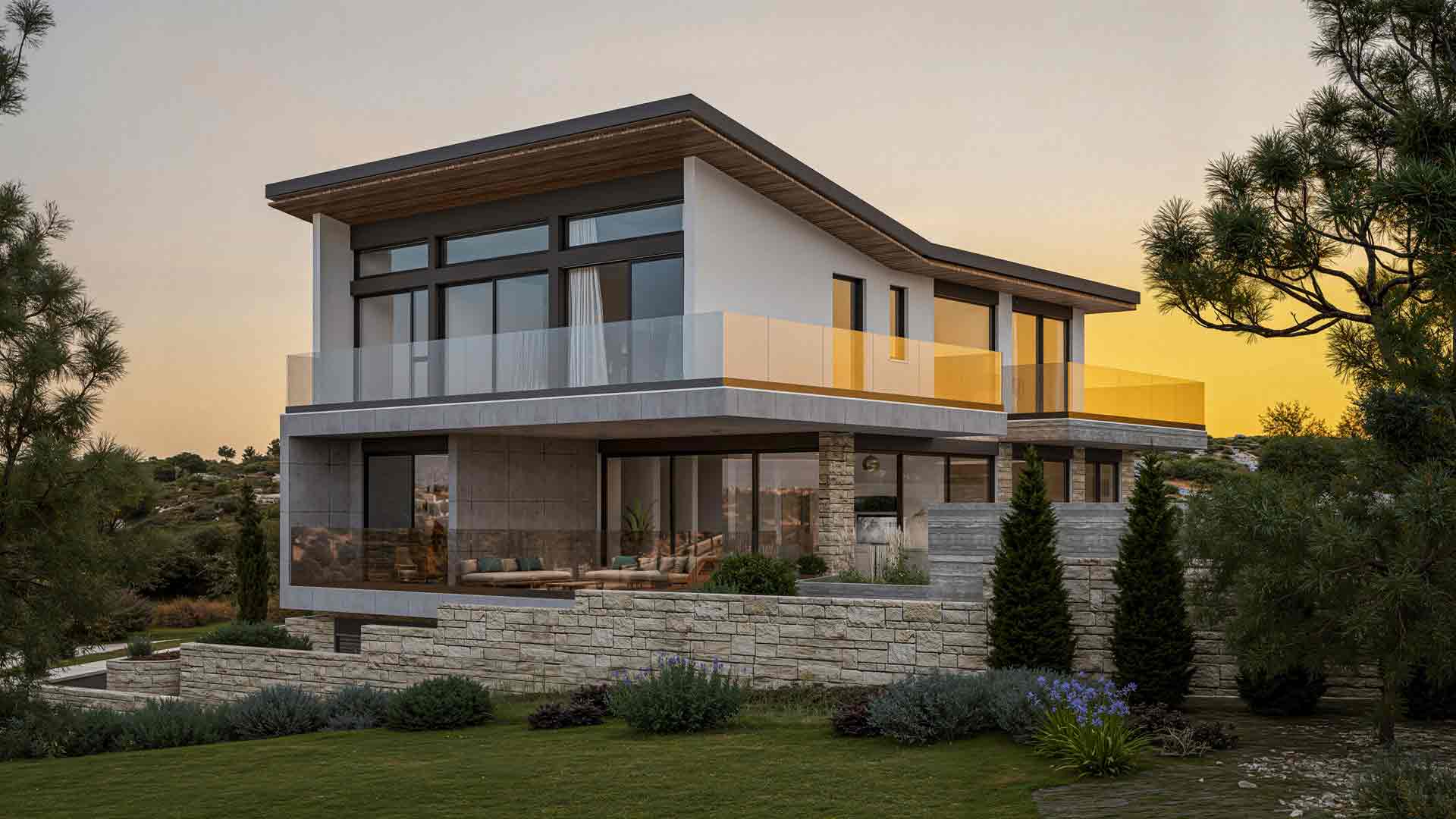 Photo 1: Villa Oasis (+VAT)