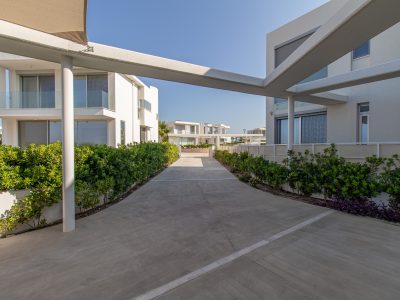 5-bedroom Villa 01, Coral Seas Villas