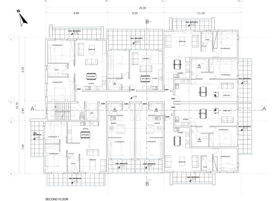 Riverside, PRICE INCLUDES:A/C split units, Intercom, Security System