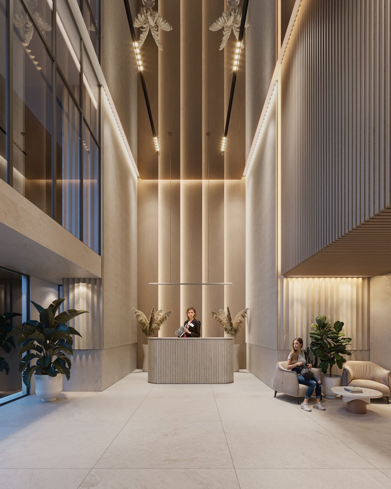 Welcome To King's Gardens