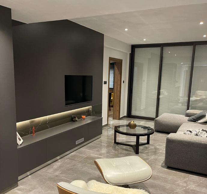 Flat in Limassol / Agios Tychonas