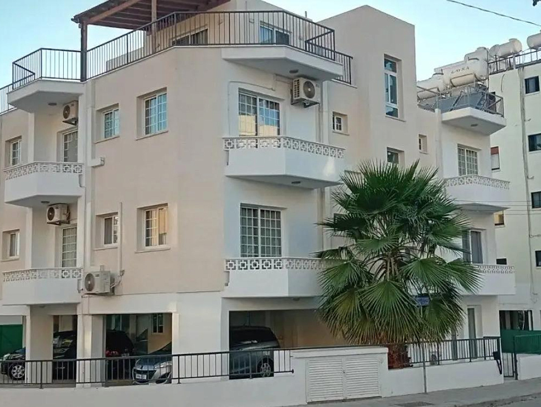 Residential in Paphos / Kato Paphos
