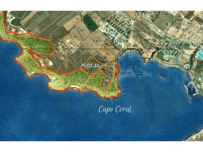 Photo 2: Land Parcel: Cape Coral
