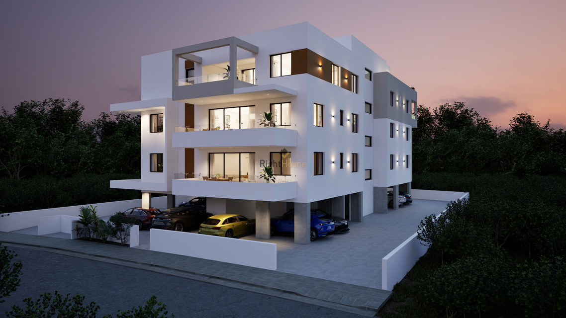 תמונה 2: Famagusta BayView, Deryneia — FAB105