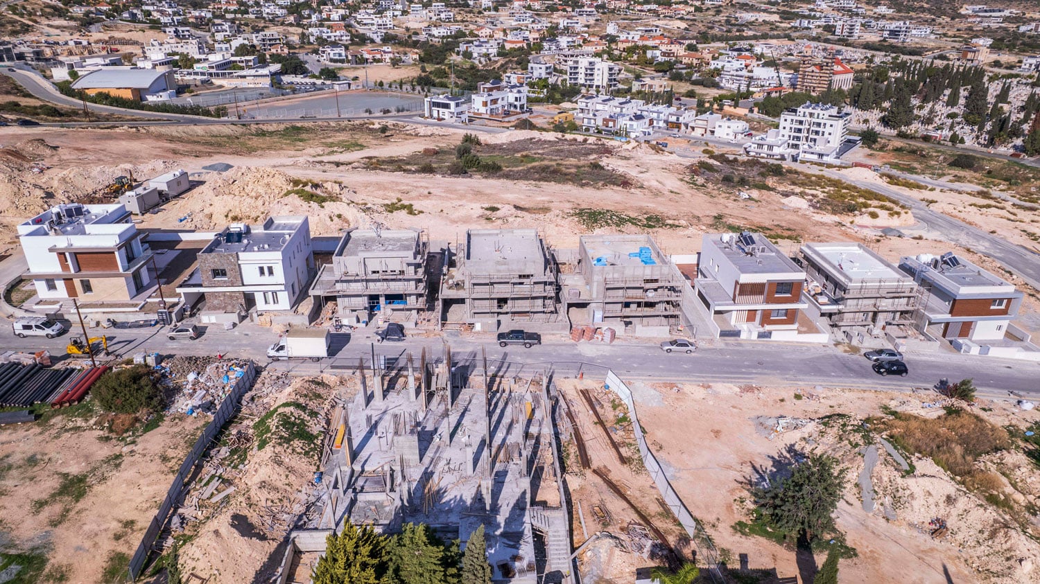 Photo 9: Limassol Hill Residences