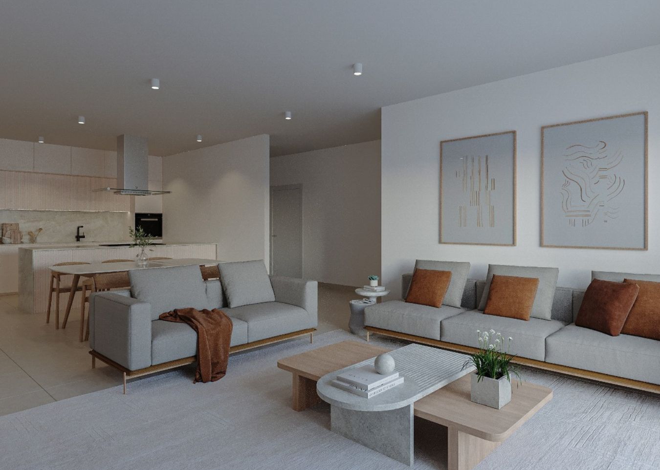 Riverside, PRICE INCLUDES:A/C split units, Intercom, Security System