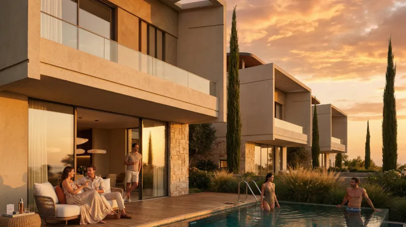 CELESTIAL VILLA 15