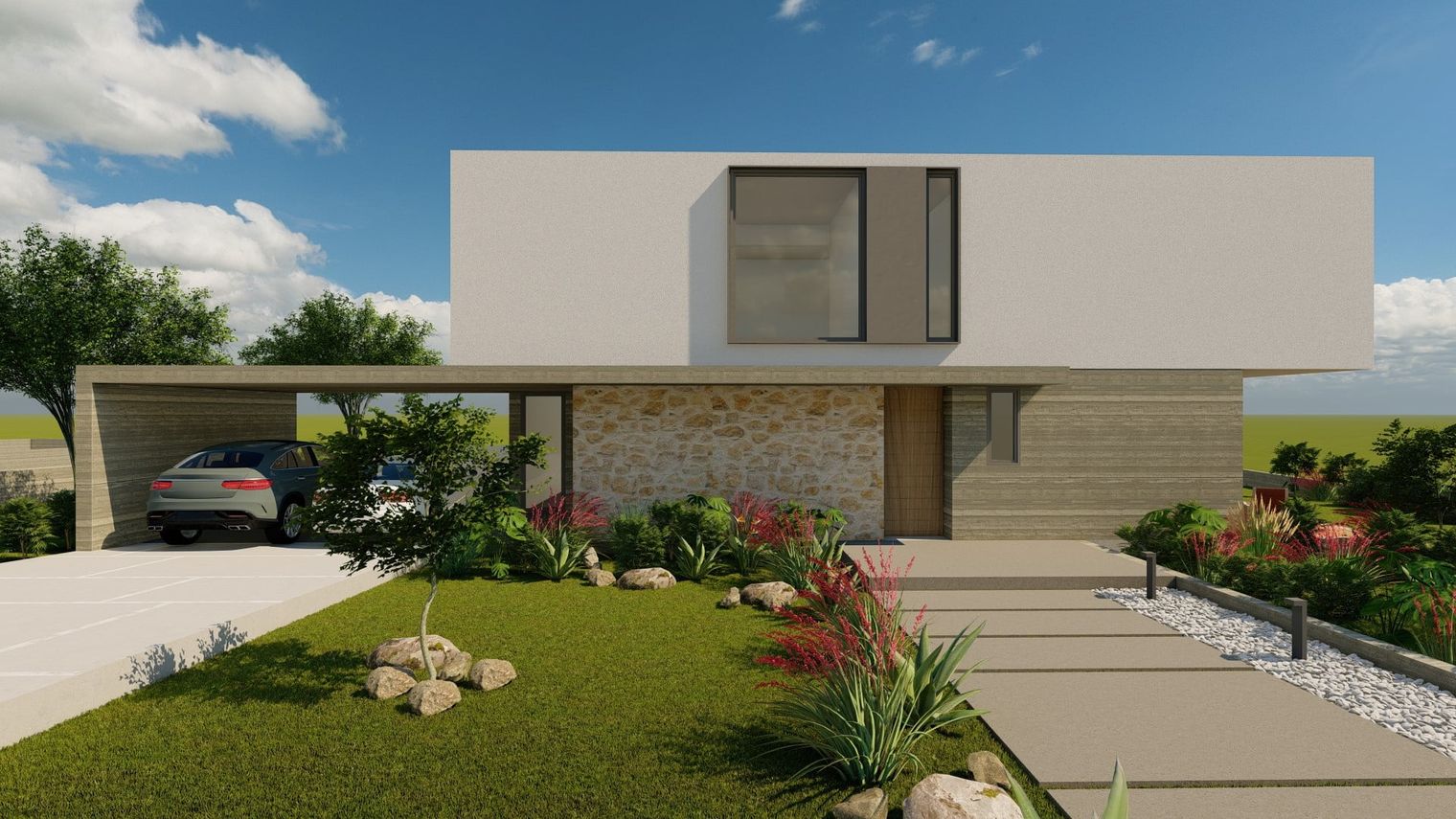 Photo 5: Lofos Residences, Tremithousa, Pafos