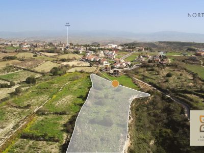 Photo 2: Land Parcel: Kremos tou Solomou