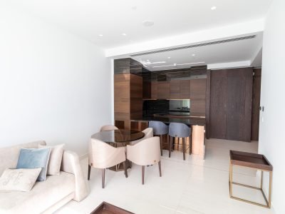 2-bedroom Apartment c1902, Limassol Del Mar