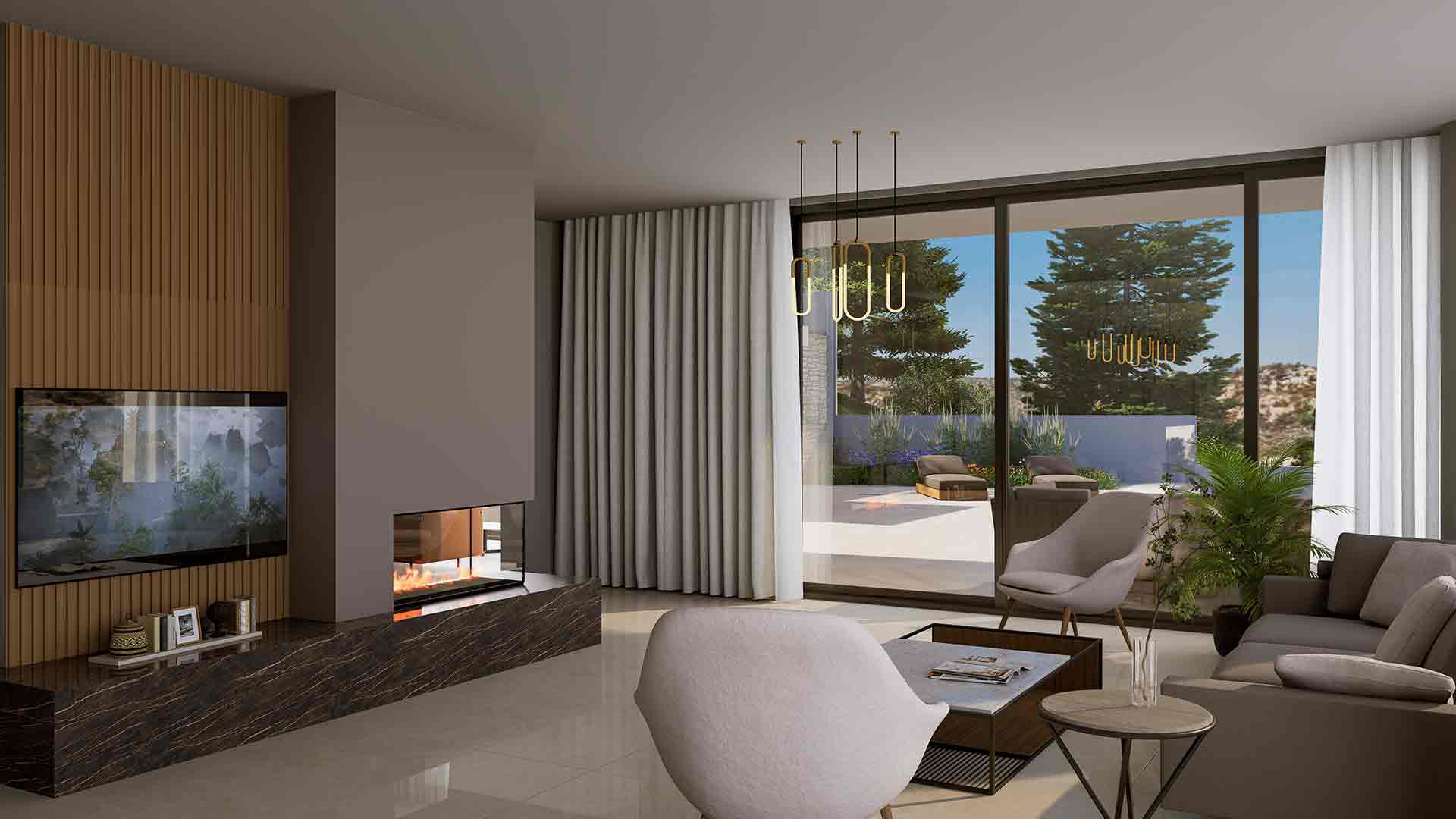 The View (Phase B) - V05