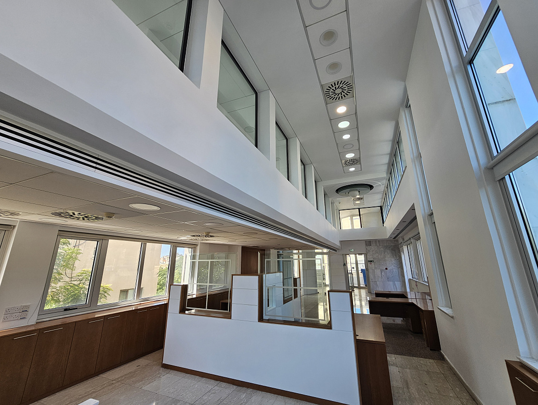 Commercial in Paphos / Town Center Paphos