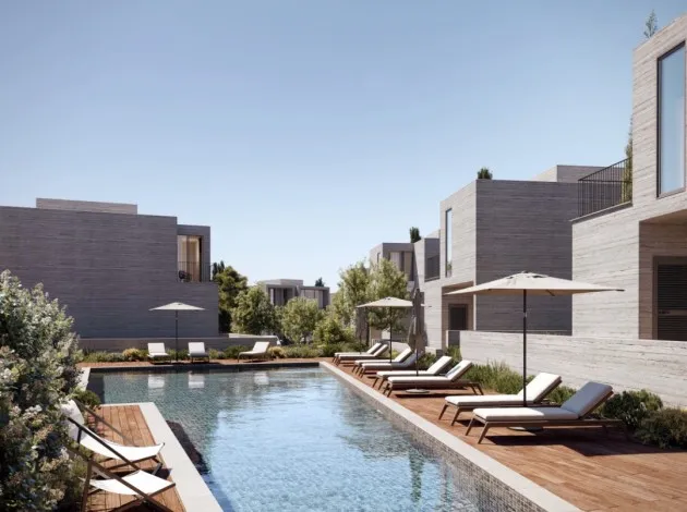 Avalon Residences