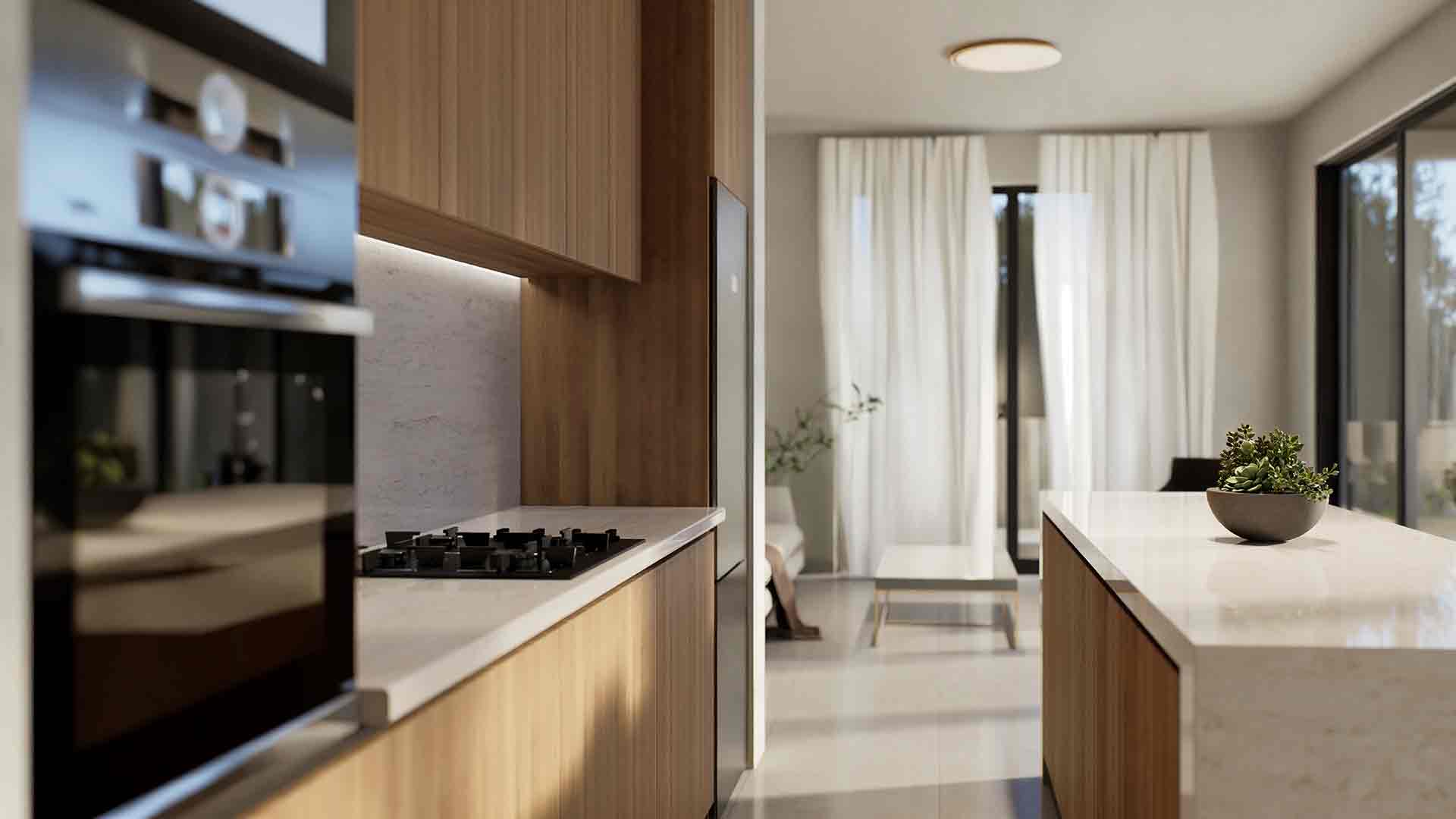 Roseland Villas 1 - V2