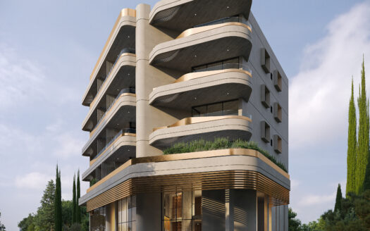صورة 2: AVENUE FIRST OFFICE 103