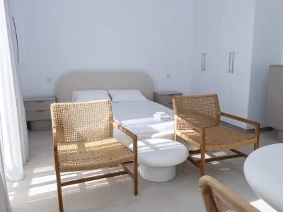 תמונה 3: Studio B08-208, Dhalia Court, Paphos Gardens