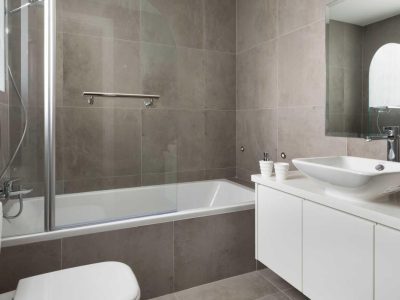 4-bedroom Villa 3, Akakia Villas