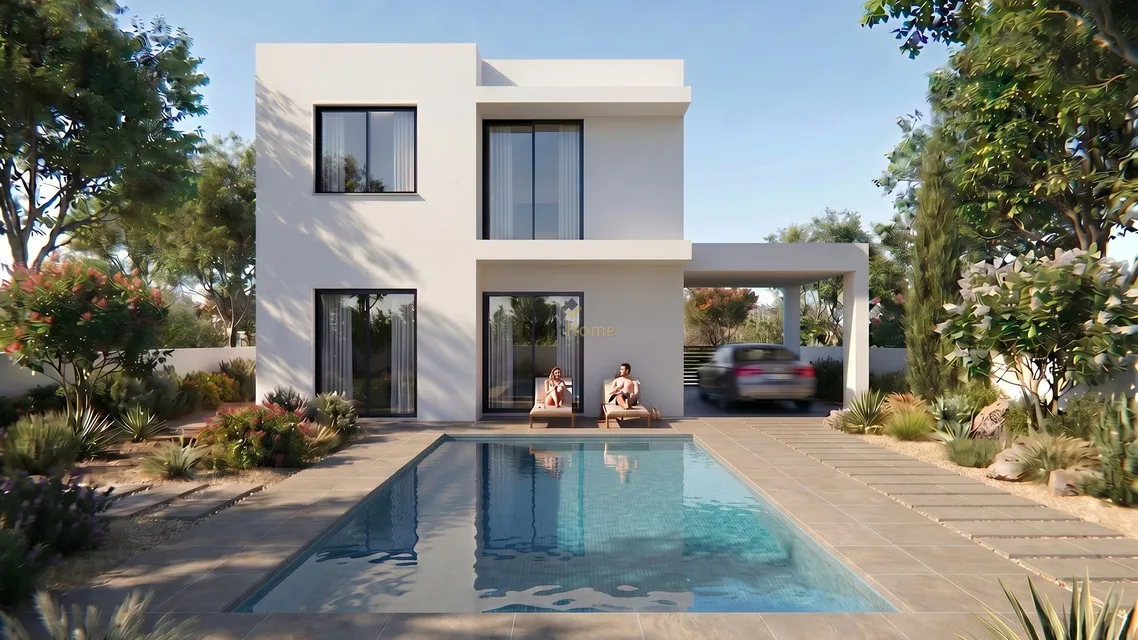 תמונה 2: Cozy Living, Sotira — CL01