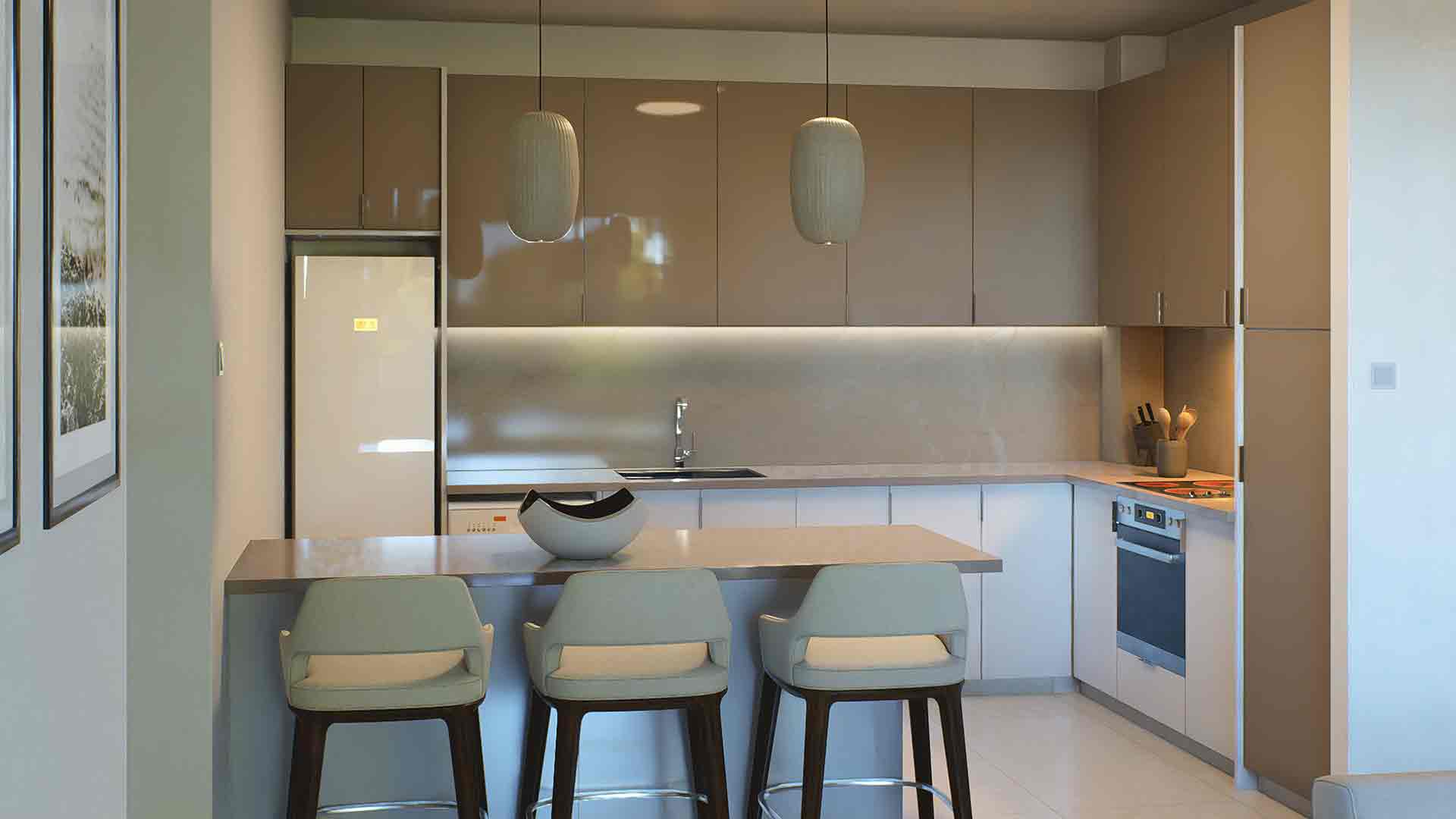 Andriana Court Apartment 201