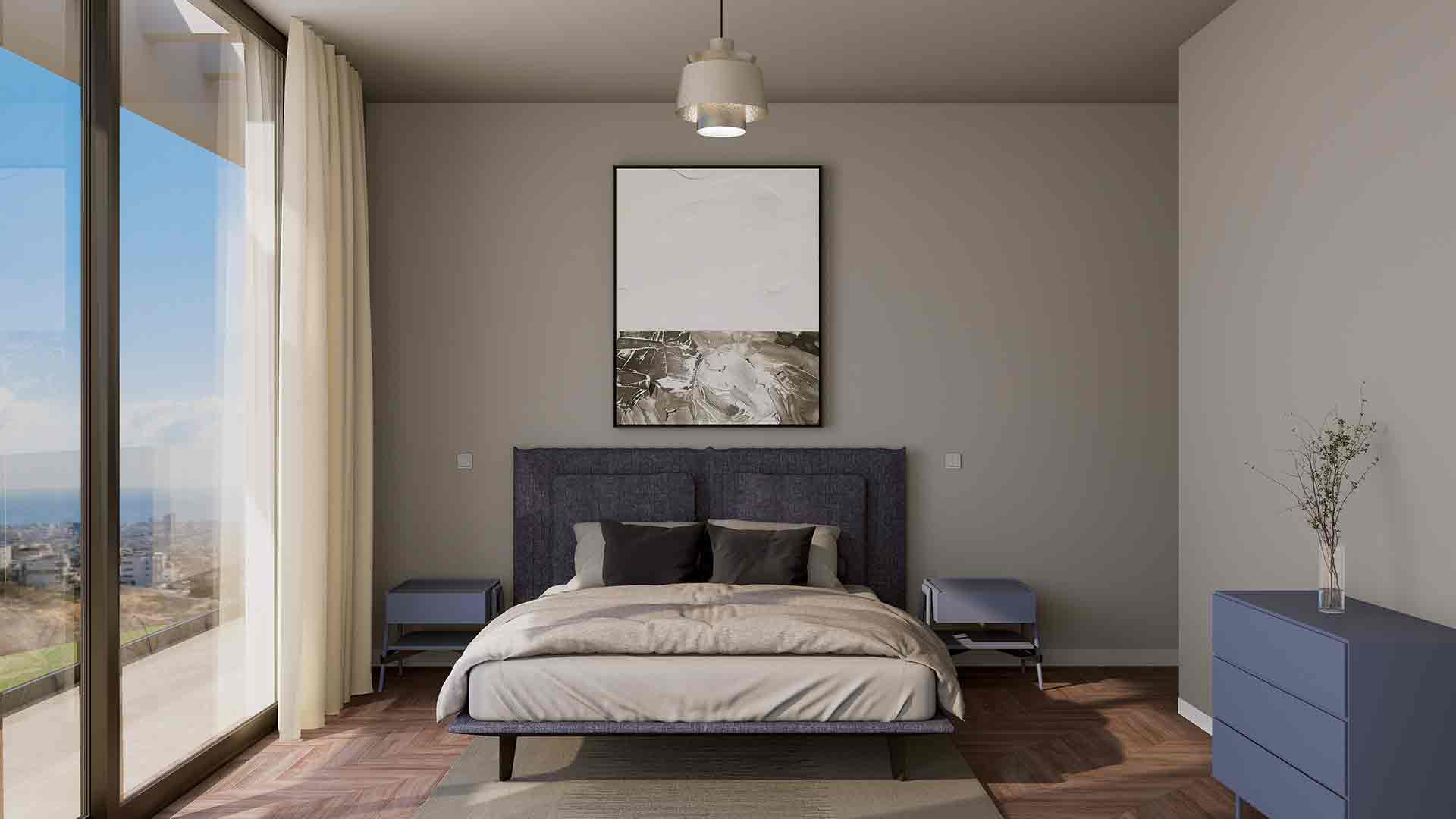 The View (Phase B) - V05