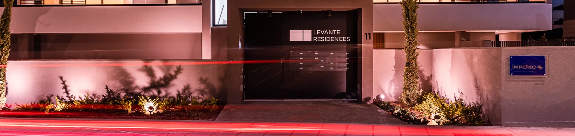 صورة 3: Levante Residences