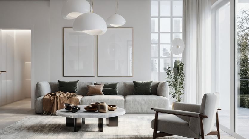 NIERO APARTMENT 302