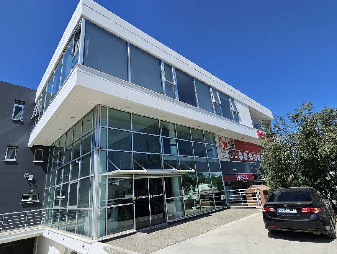 Office in Paphos / Anavargos