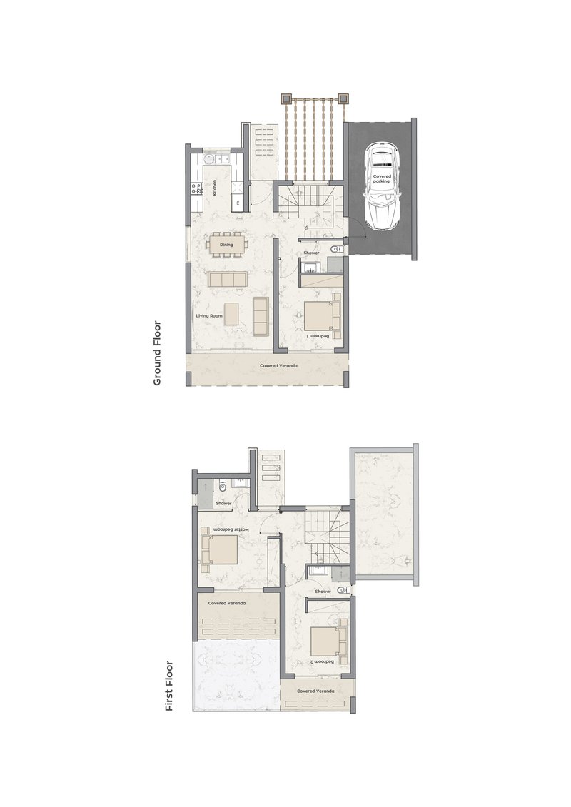 Photo 8: Georgiana Residences 3