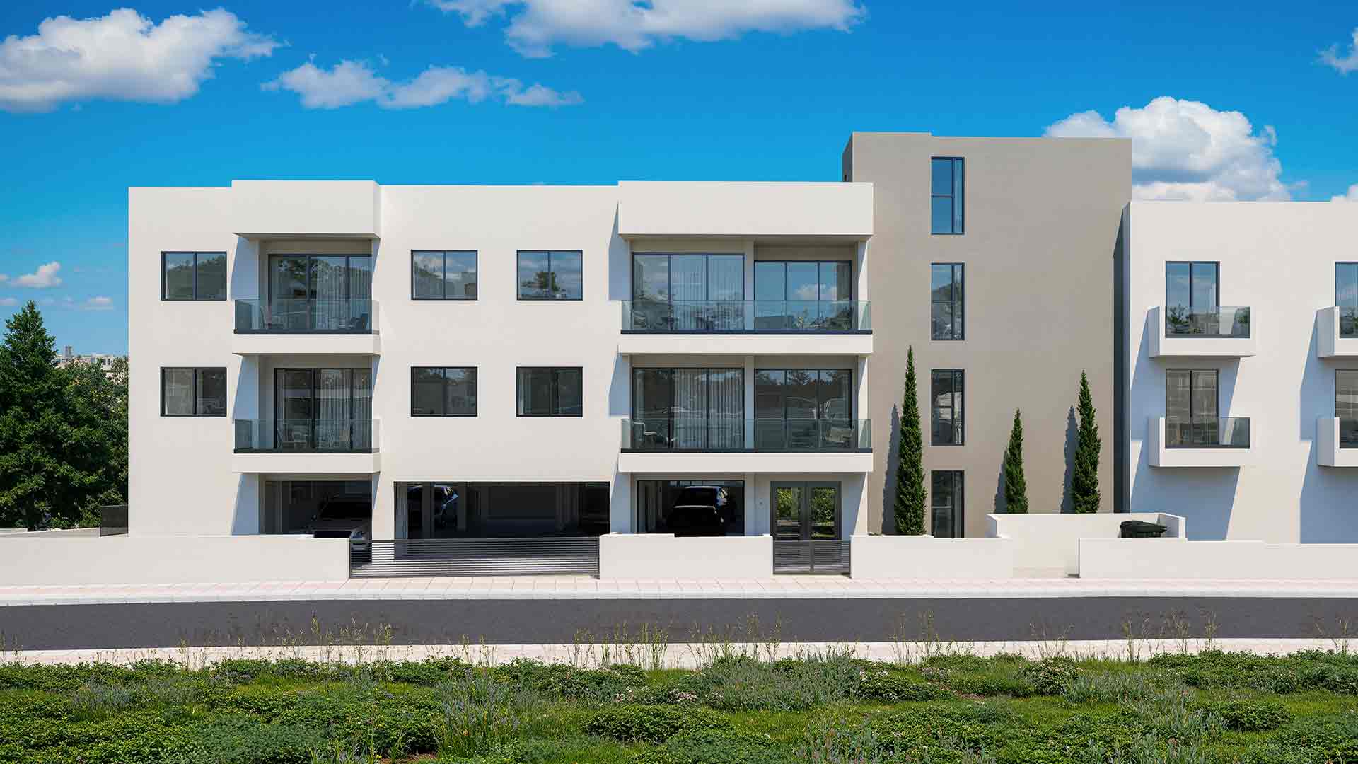 Melania - Begonia No 103