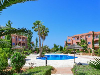 Apartments Parcel, Block 10, Mandria Gardens