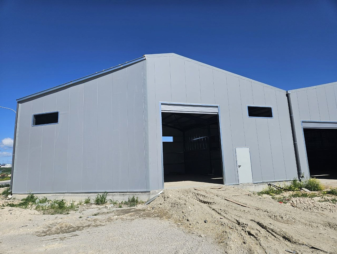 in Cyprus / Aradippou