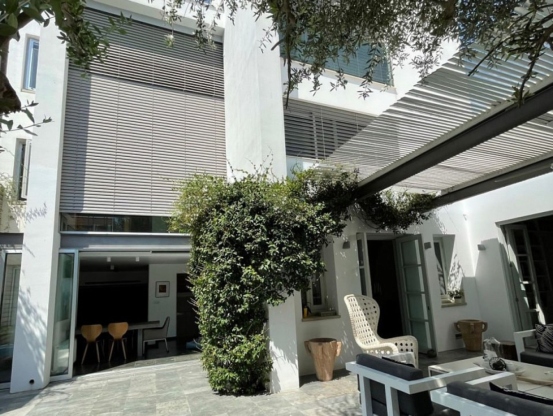 Villa in Limassol / Agia Zoni