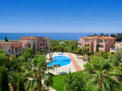 Apartments Parcel  (001, 002, 003, 101, 102, 103)  Block 11, Mandria Gardens