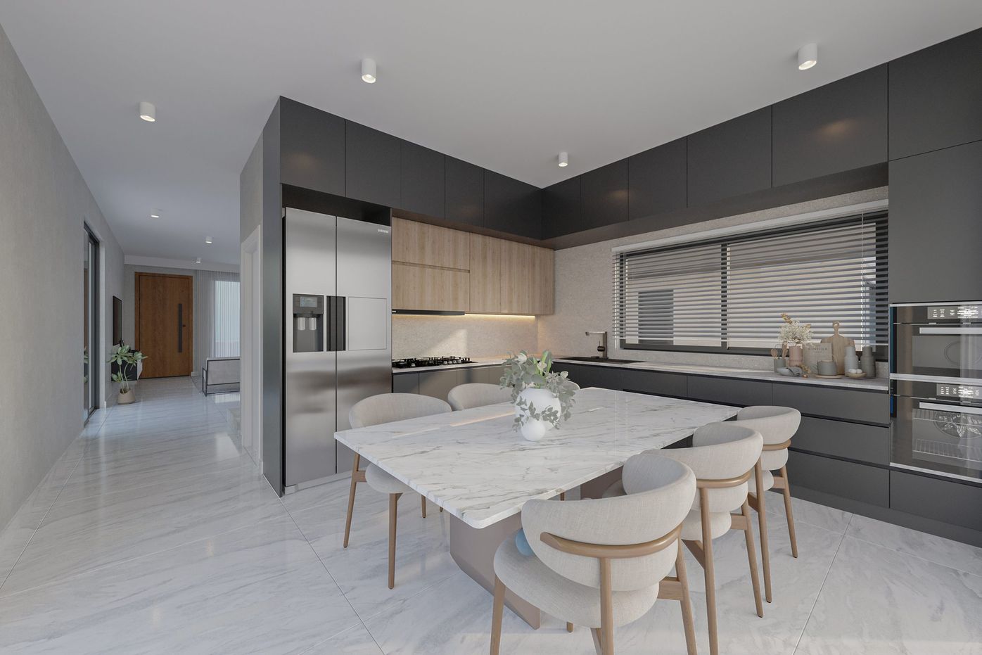 Photo 11: Gemini Villas, Kissonerga, Pafos